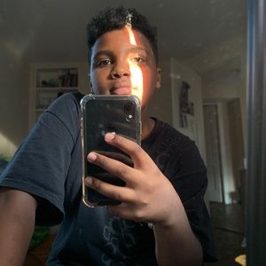 Meet your Posher, Amir